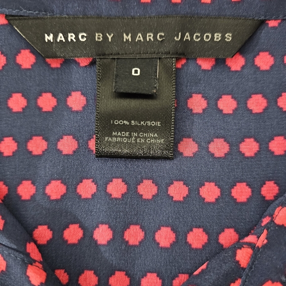 MARC BY MARC JACOBS DRESS - Picture 9 of 15